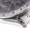 Montre Omega Speedmaster - Montre chronographe automatique triple calendrier en acier inoxydable 58 Facettes dmgnnqqszs