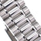 Montre Omega Speedmaster - Montre chronographe automatique triple calendrier en acier inoxydable 58 Facettes dmgnnqqszs