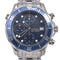 Montre Omega Seamaster Diver 300M - Montre chronographe automatique en acier inoxydable 58 Facettes cythsguzko