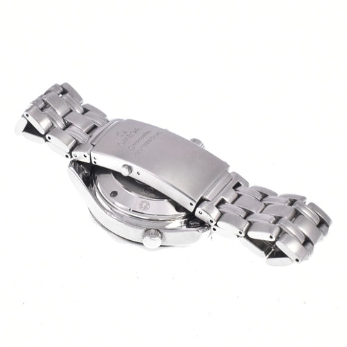 Montre Omega Seamaster Diver 300M - Montre chronographe automatique en acier inoxydable 58 Facettes cythsguzko