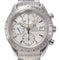 Montre Omega - Montre Speedmaster Date chronographe automatique en acier inoxydable 58 Facettes ftnhicj5a4