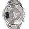 Montre Omega - Montre Speedmaster Date chronographe automatique en acier inoxydable 58 Facettes ftnhicj5a4