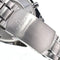 Montre Omega - Montre Speedmaster Date chronographe automatique en acier inoxydable 58 Facettes ftnhicj5a4