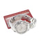 Montre Omega - Montre Speedmaster Date chronographe automatique en acier inoxydable 58 Facettes ftnhicj5a4