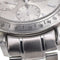 Montre Omega - Montre Speedmaster Date chronographe automatique en acier inoxydable 58 Facettes ftnhicj5a4