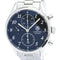 Montre TAG Heuer - Montre Carrera Calibre 16 Heritage chronographe automatique en acier inoxydable, 41 mm 58 Facettes e4f2hyxsi2