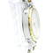 Montre Hermès - Montre Clipper à quartz en acier inoxydable et métal plaqué 58 Facettes adh5jcjzm0