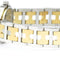 Montre Hermès - Montre Clipper à quartz en acier inoxydable et métal plaqué 58 Facettes adh5jcjzm0