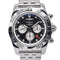 Montre Breitling - Montre Chronomat Blackbird en acier inoxydable 58 Facettes uj6u4nxqcq
