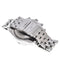 Montre Breitling - Montre Chronomat Blackbird en acier inoxydable 58 Facettes uj6u4nxqcq