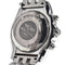 Montre Breitling - Montre Chronomat Blackbird en acier inoxydable 58 Facettes uj6u4nxqcq