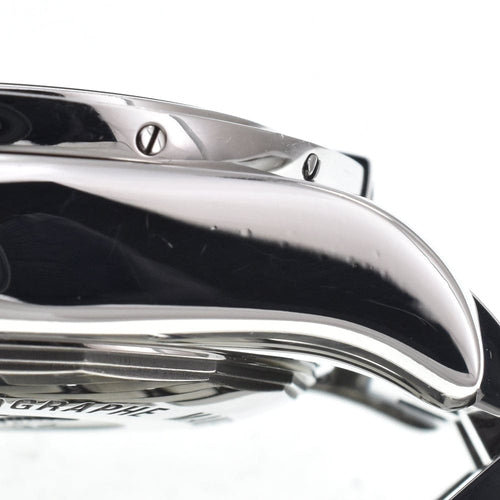 Montre Breitling - Montre Chronomat Blackbird en acier inoxydable 58 Facettes uj6u4nxqcq