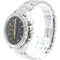 Montre Omega - Montre Speedmaster chronographe automatique en acier 58 Facettes od7e0u0l4h