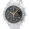 Montre Omega - Montre Speedmaster chronographe automatique en acier 58 Facettes od7e0u0l4h
