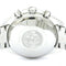 Montre Omega - Montre Speedmaster chronographe automatique en acier 58 Facettes od7e0u0l4h