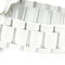 Montre Omega - Montre Speedmaster chronographe automatique en acier 58 Facettes od7e0u0l4h