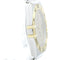Montre Omega Constellation - Montre à quartz en acier inoxydable et or jaune 58 Facettes cc01efi7as