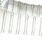 Montre Omega Constellation - Montre à quartz en acier inoxydable et or jaune 58 Facettes cc01efi7as