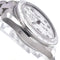 Montre Omega - Montre Speedmaster chronographe automatique en acier 58 Facettes amaj9n4mjm