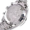 Montre Omega - Montre Speedmaster chronographe automatique en acier 58 Facettes amaj9n4mjm