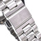 Montre Omega - Montre Speedmaster chronographe automatique en acier 58 Facettes amaj9n4mjm