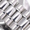 Montre Omega - Montre Speedmaster chronographe automatique en acier 58 Facettes amaj9n4mjm