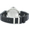 Montre Bvlgari - Montre Diagono automatique en acier inoxydable et caoutchouc 58 Facettes lzbbntiics