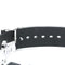 Montre Bvlgari - Montre Diagono automatique en acier inoxydable et caoutchouc 58 Facettes lzbbntiics