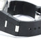 Montre Bvlgari - Montre Diagono automatique en acier inoxydable et caoutchouc 58 Facettes lzbbntiics