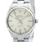 Montre Rolex - Montre Oyster Perpetual Date Air-King automatique en acier inoxydable 58 Facettes ol716s9rh6