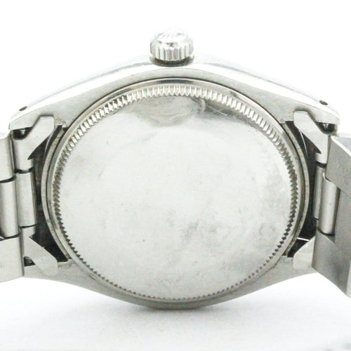 Montre Rolex - Montre Oyster Perpetual Date Air-King automatique en acier inoxydable 58 Facettes ol716s9rh6