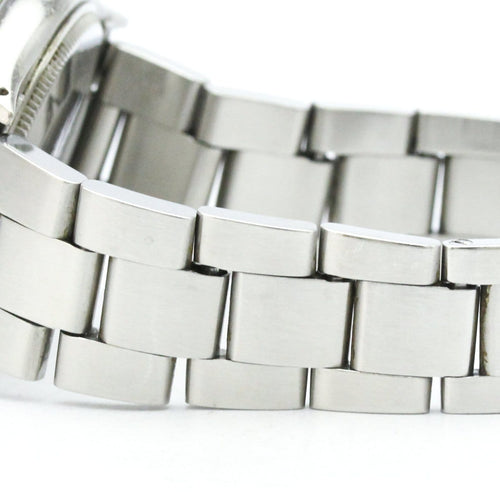 Montre Rolex - Montre Oyster Perpetual Date Air-King automatique en acier inoxydable 58 Facettes ol716s9rh6