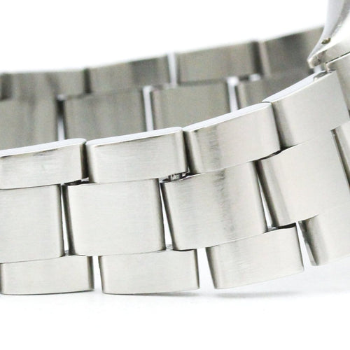 Montre Rolex - Montre Oyster Perpetual Date Air-King automatique en acier inoxydable 58 Facettes ol716s9rh6