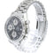 Montre Omega - Montre Speedmaster Date, chronographe automatique en acier inoxydable 58 Facettes gw6iufmlxx