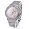 Montre Omega - Montre Speedmaster chronographe automatique en acier 58 Facettes fi5h29dezx