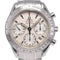 Montre Omega - Montre Speedmaster chronographe automatique en acier 58 Facettes fi5h29dezx