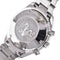 Montre Omega - Montre Speedmaster chronographe automatique en acier 58 Facettes fi5h29dezx