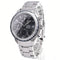 Montre Omega - Montre Speedmaster Date chronographe automatique en acier inoxydable 58 Facettes z81c3ej3sx
