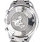 Montre Omega - Montre Speedmaster Date chronographe automatique en acier inoxydable 58 Facettes z81c3ej3sx