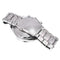 Montre Omega - Montre Speedmaster Date chronographe automatique en acier inoxydable 58 Facettes z81c3ej3sx