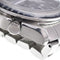 Montre Omega - Montre Speedmaster Date chronographe automatique en acier inoxydable 58 Facettes z81c3ej3sx