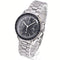 Montre Omega - Montre Speedmaster chronographe automatique en acier 58 Facettes pne7v9fhdk