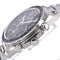 Montre Omega - Montre Speedmaster chronographe automatique en acier 58 Facettes pne7v9fhdk