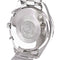 Montre Omega - Montre Speedmaster chronographe automatique en acier 58 Facettes pne7v9fhdk