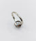 Bague 51.5 Bague solitaire Art déco en or blanc 18k et platine, diamant 1,20 ct (vers 1940) 58 Facettes A08018