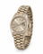 Montre Rolex - Montre Lady-Datejust en or blanc 18 carats 58 Facettes B26155