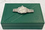Montre Rolex - Montre Lady-Datejust en or blanc 18 carats 58 Facettes B26155