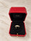 Bague 60 Cartier - Bague alliance Love en or blanc 18 carats 58 Facettes B26398
