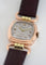 Montre Vacheron & Constantin - Montre Étrier pour dame en or rose 14 carats, années 1940 58 Facettes VC-700