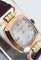 Montre Vacheron & Constantin - Montre Étrier pour dame en or rose 14 carats, années 1940 58 Facettes VC-700